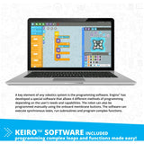 Creative Engineering: Maker Pro - 100-In-1