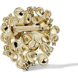 Garden Blossom Brooch