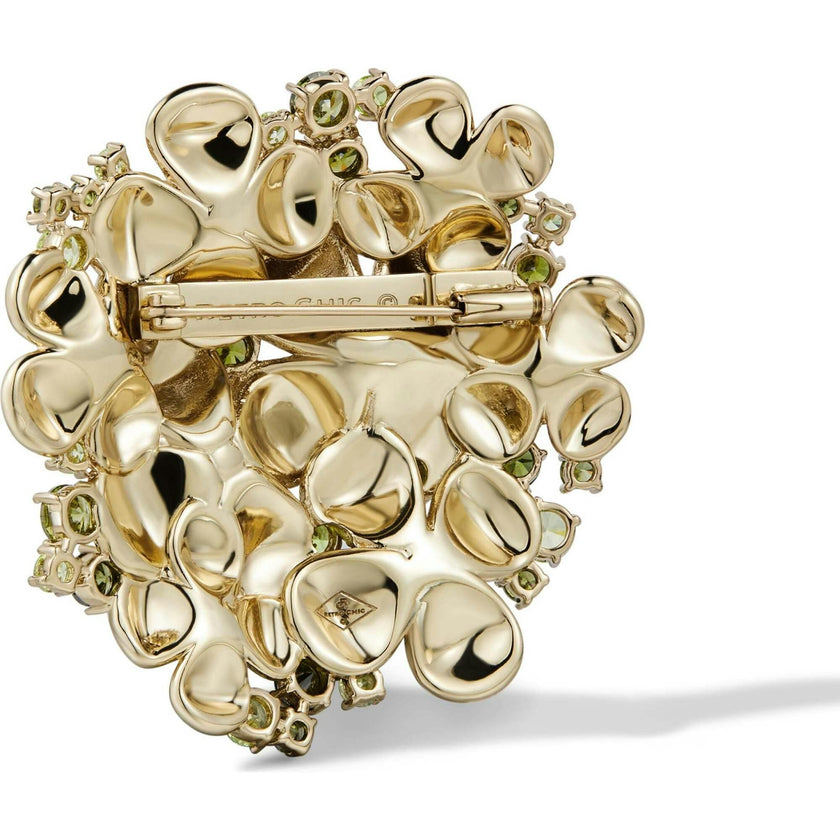 Garden Blossom Brooch