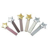 Star Clips Bundle Set