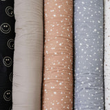 Terrazzo Clay Support Pillow