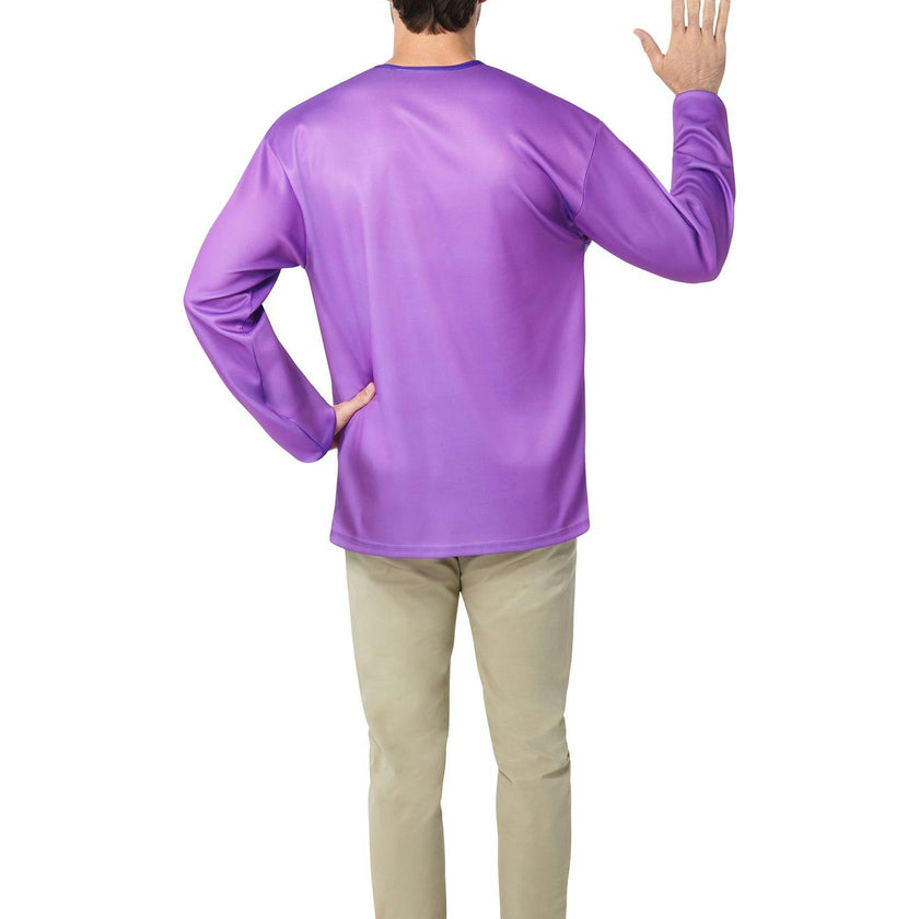 Men's Blue's Clues Joe Top