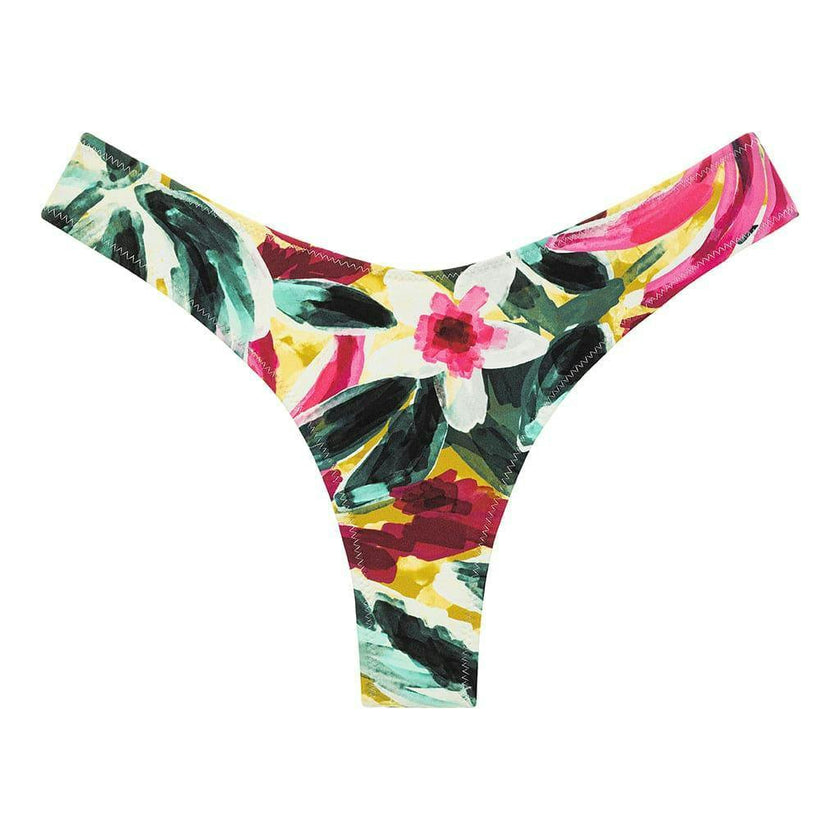 Lulu Bikini Bottom