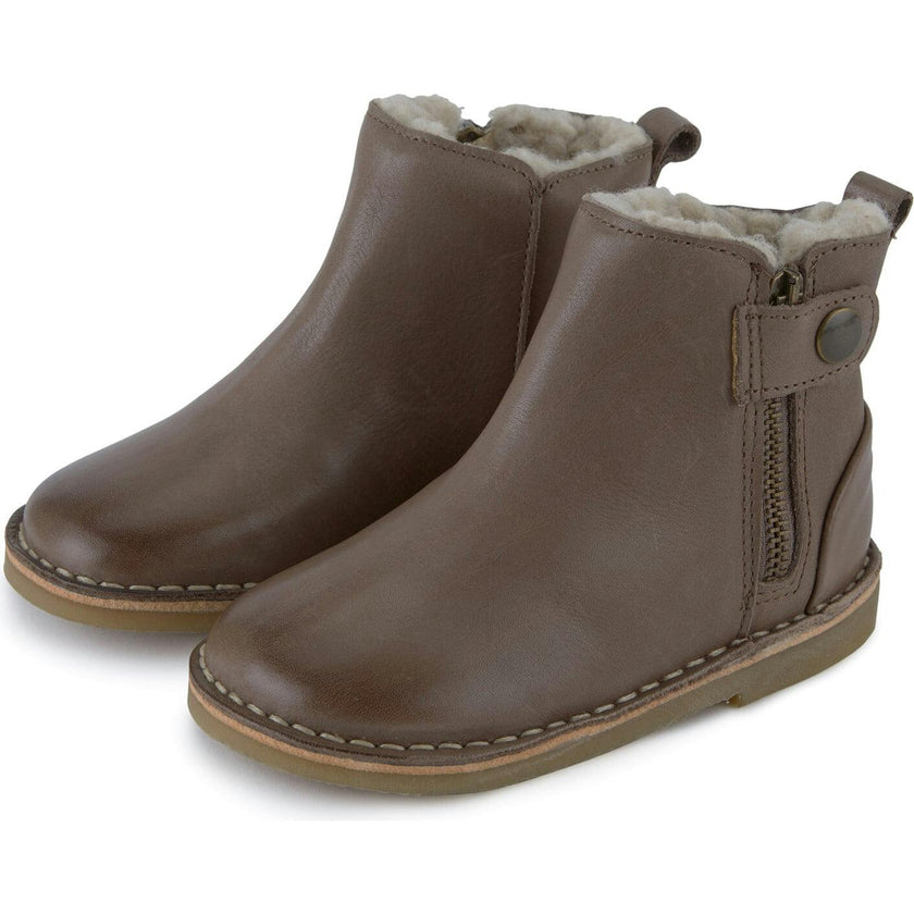 Winston Leather, Brown