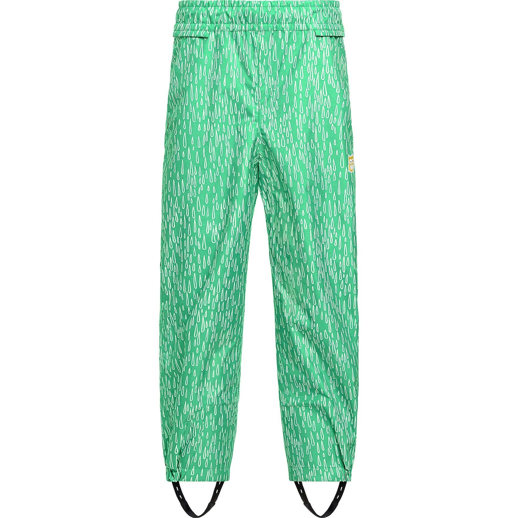 Hain rain pants 