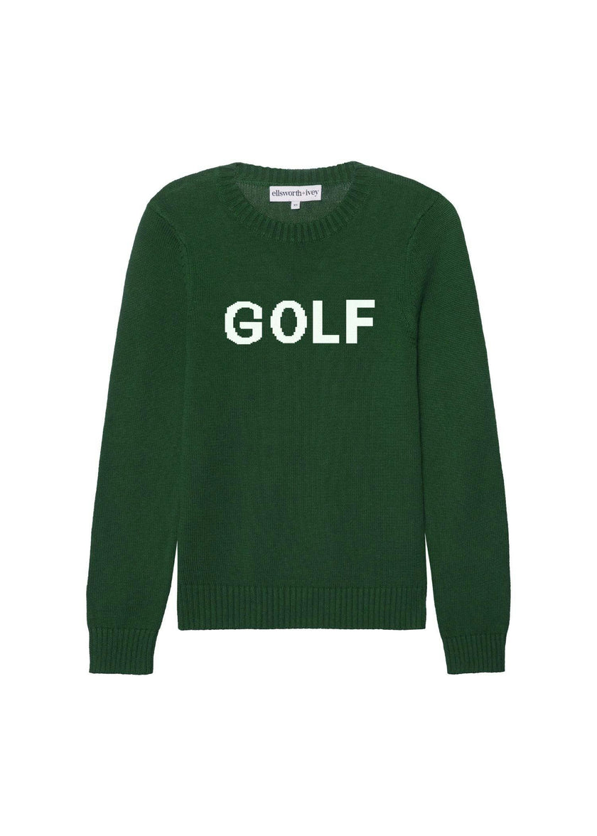 Classic Crew - Golf