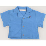 Balsam Baby Short Iris Whisper