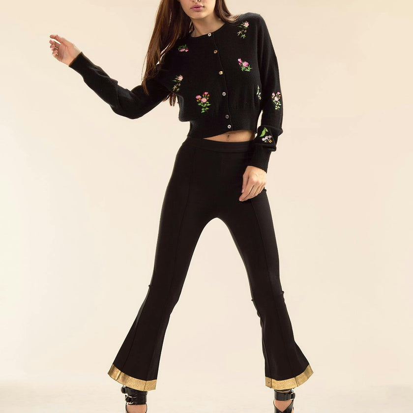 Forget Me Not Cardigan