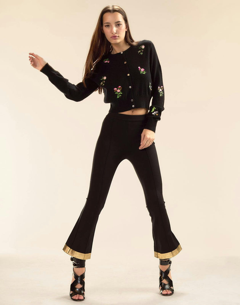 Forget Me Not Cardigan