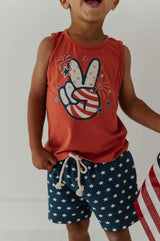 Boy's Everyday Shorts