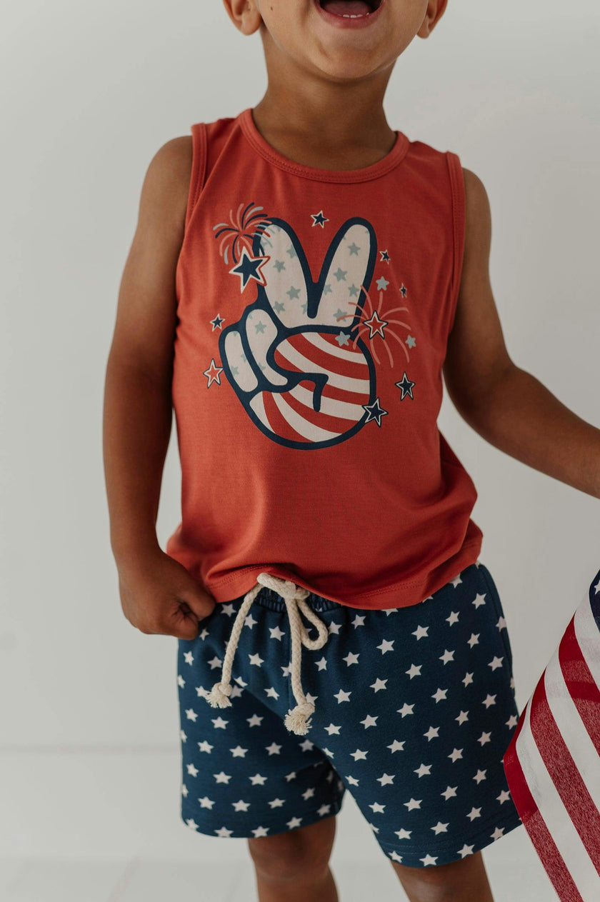 Boy's Everyday Shorts