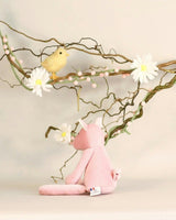 Victoire the Pig | Pamplemousse Peluches