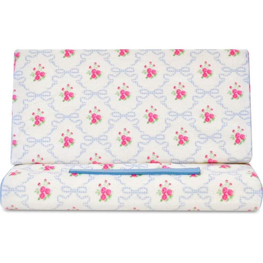 Ditsy Floral Tablet Pillow