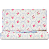 Ditsy Floral Tablet Pillow