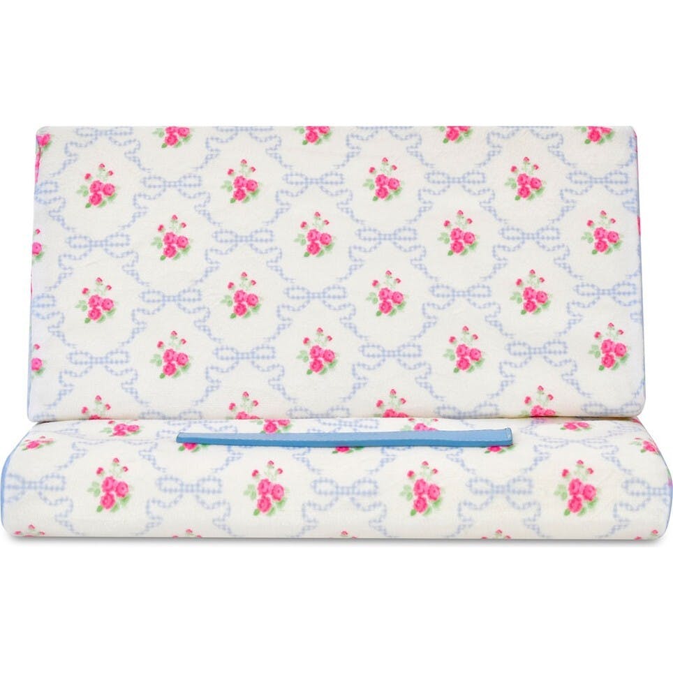 Ditsy Floral Tablet Pillow