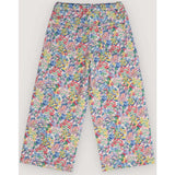 Lily Pant Verbena Print