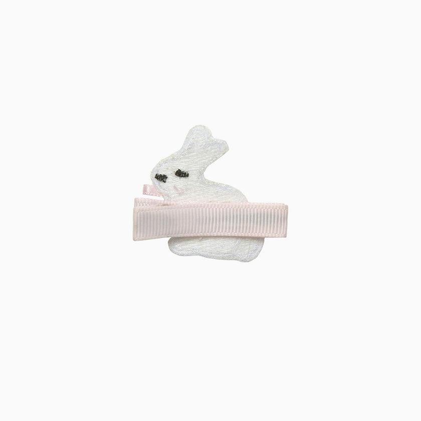 Pretty Bunny Hair Clip