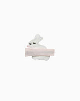 Pretty Bunny Hair Clip