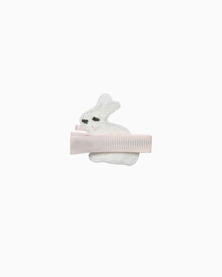 Pretty Bunny Hair Clip