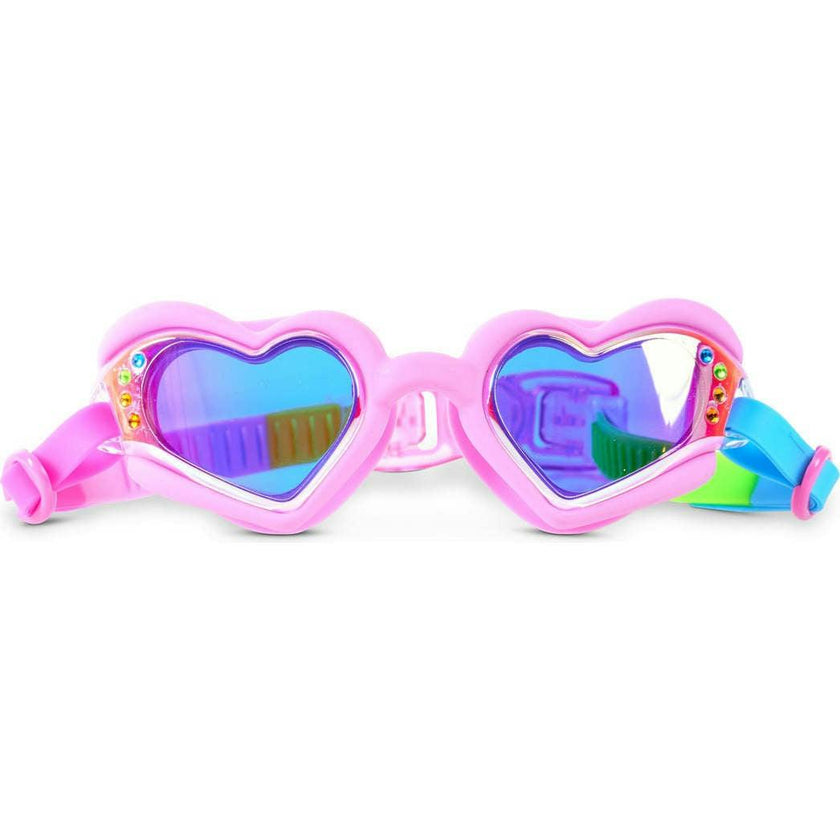 Plush Crush Kids’ Swim Goggles