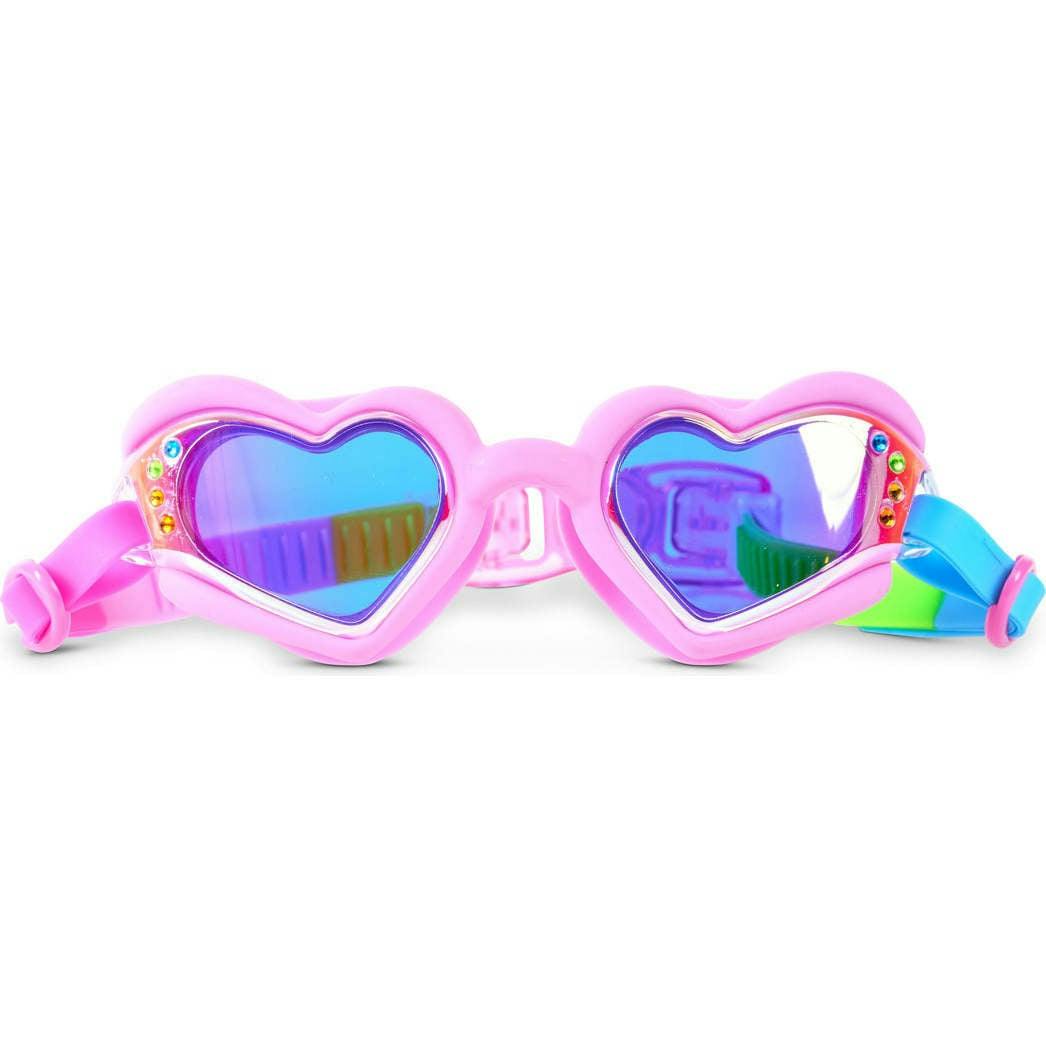 Plush Crush Kids’ Swim Goggles