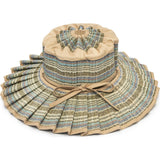 Adrift | Luxe Capri Child Hat