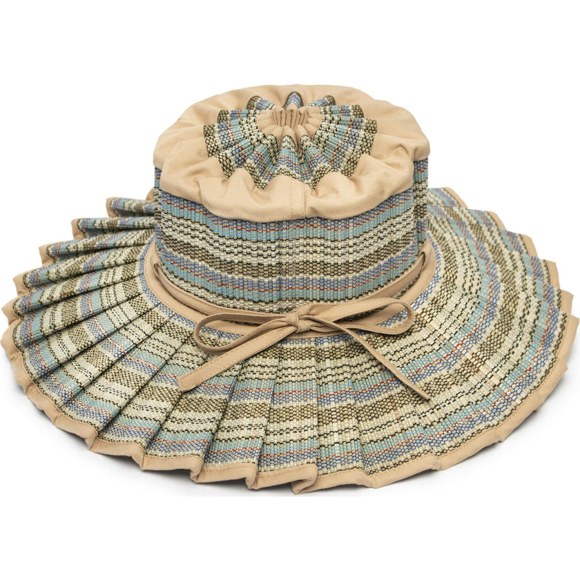 Adrift | Luxe Capri Child Hat