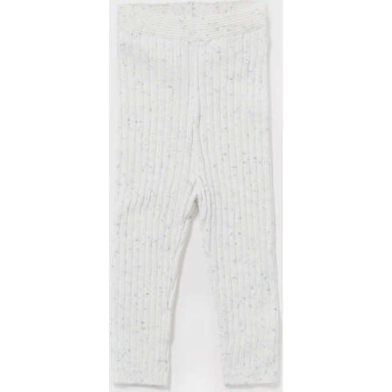 Ribbed Leggings