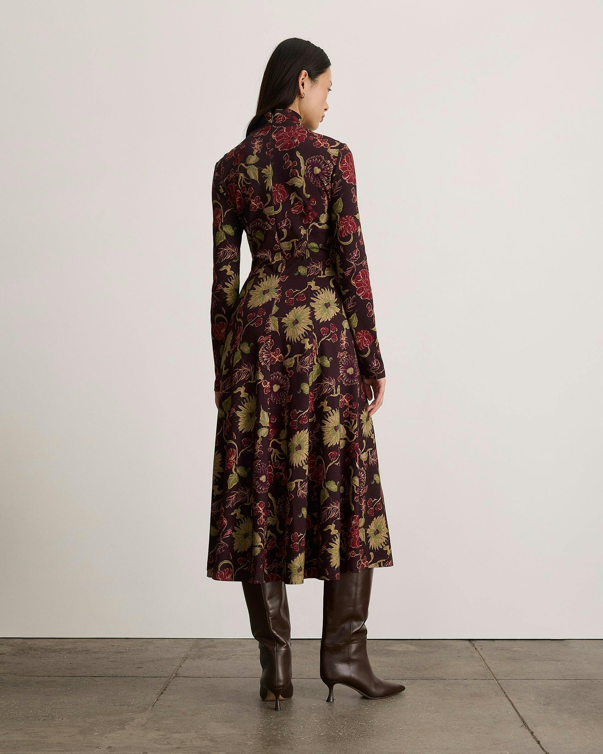 Thea Dress