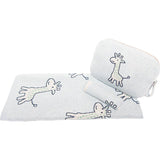 Petite Baby Blanket Set