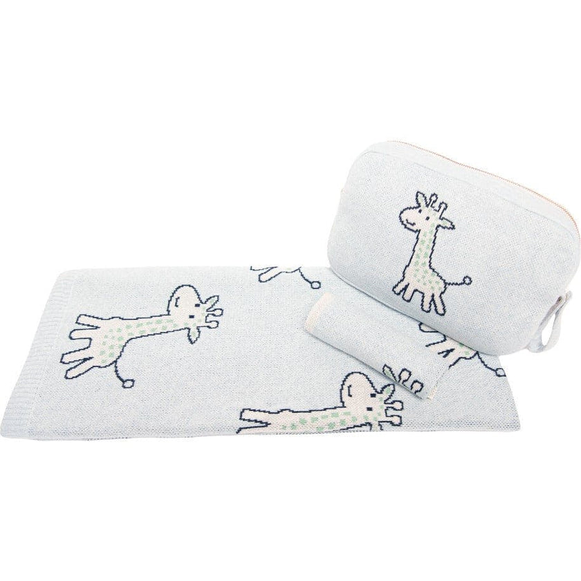 Petite Baby Blanket Set