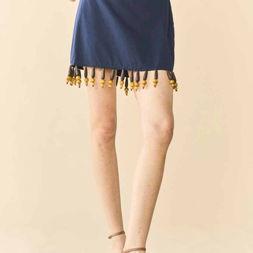 Cleo Skirt