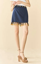 Cleo Skirt