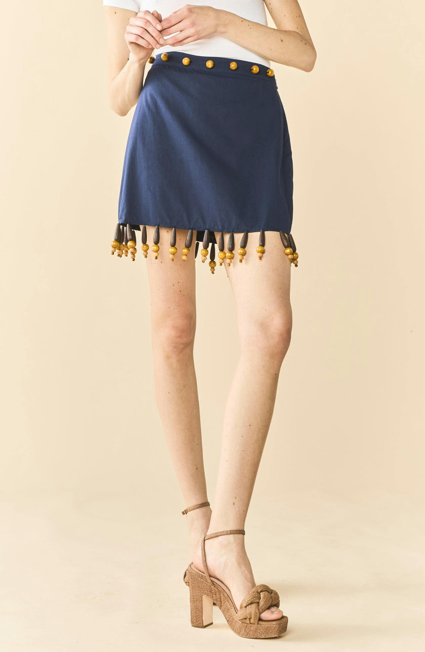 Cleo Skirt