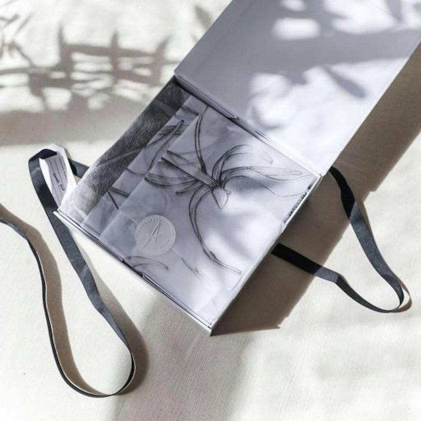 Vineyard Journey Gift Set