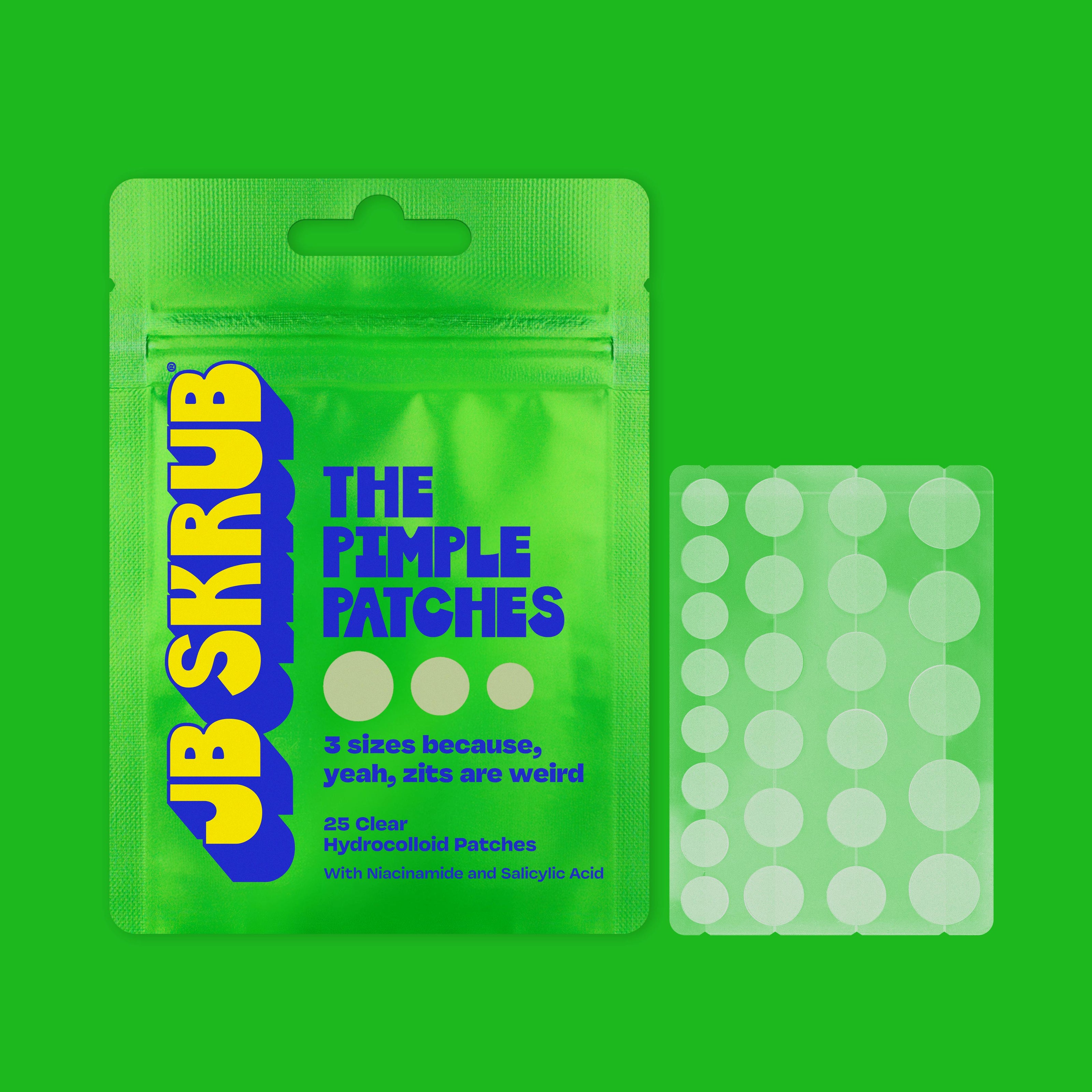 Ultimate Skin & Body Kit for Tweens and Teens