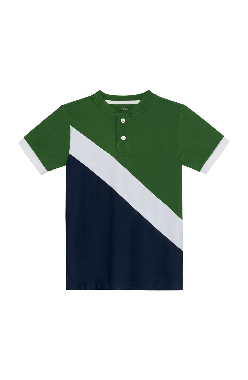 Boys Blade Shirt