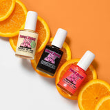 Ghouls Wanna Have Fun Fall & Halloween Gift Set - Kids Non-toxic Nail Polish