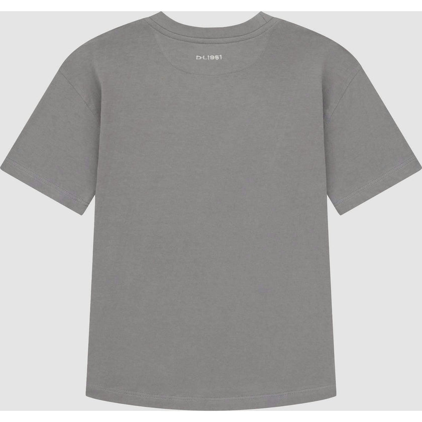 Short Sleeve Tee | Lunar Stone