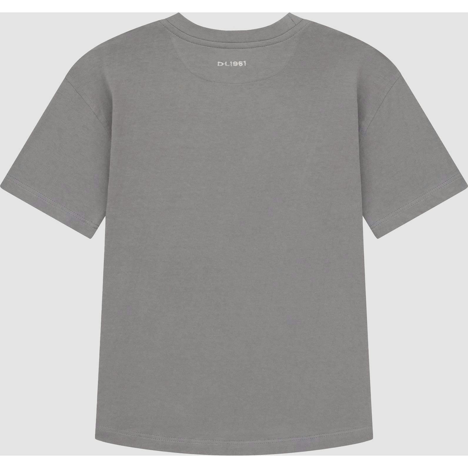 Short Sleeve Tee | Lunar Stone