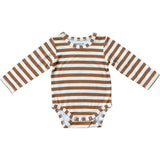 Baby Long Sleeve Bodysuit