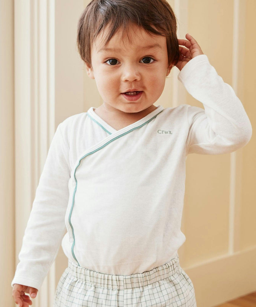 Crossbody Onesie