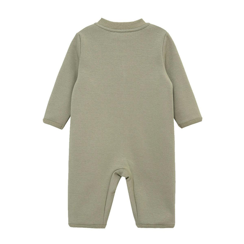 Tea Cozy Snap Jumper