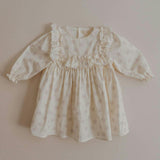 Neomi Dress | Petite Meadow Dots