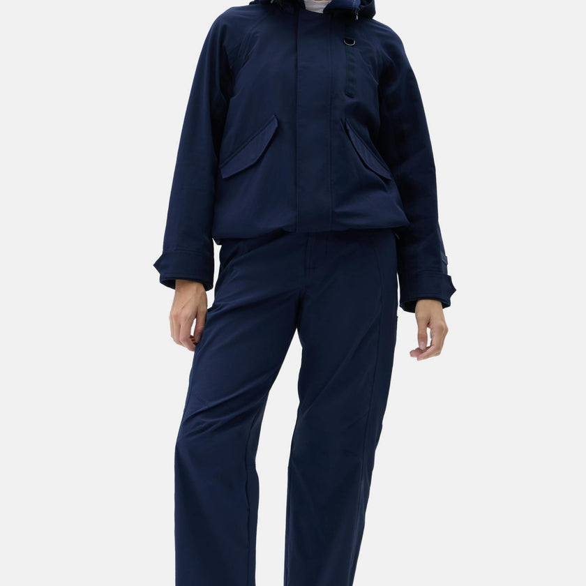 Mary Rain Jacket