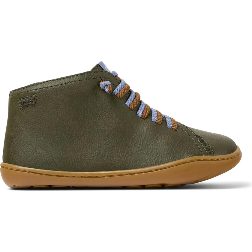 Booties Peu Cami Kids Brown