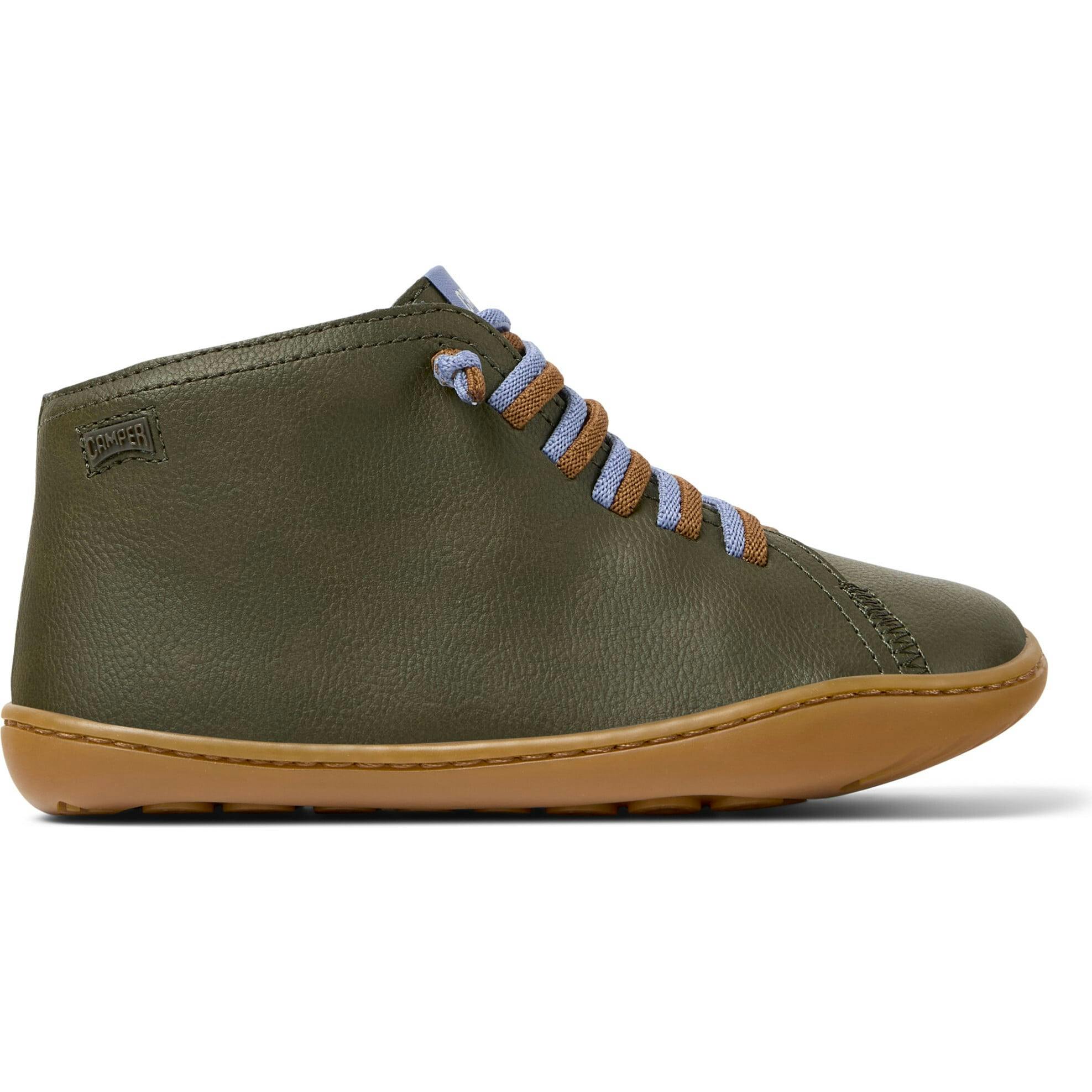 Booties Peu Cami Kids Brown