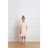 Ellie dress (white)