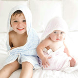Hooded Towel Set