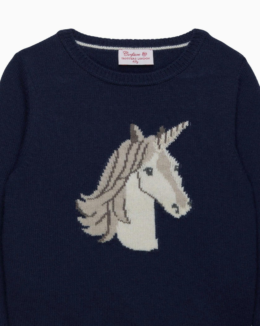 Unicorn Sweater